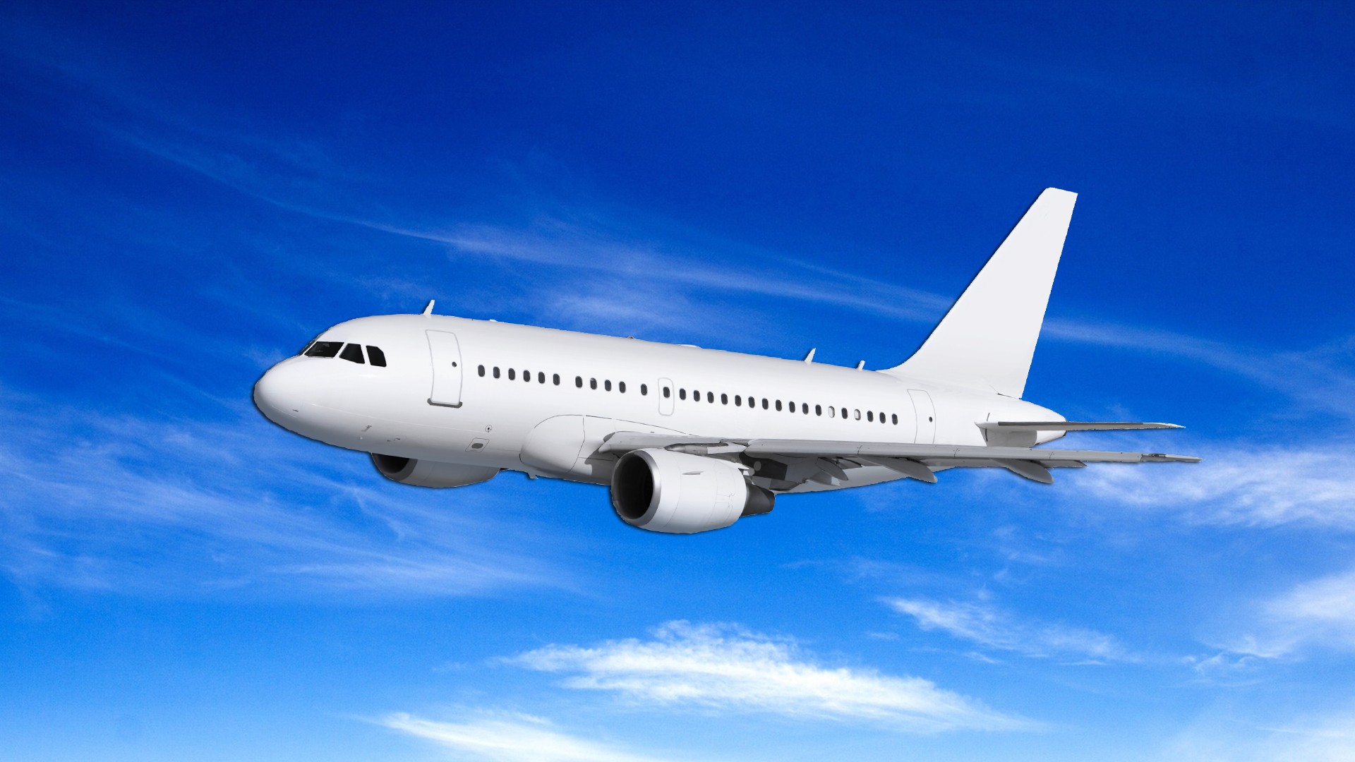 Aircraft Maintenance
